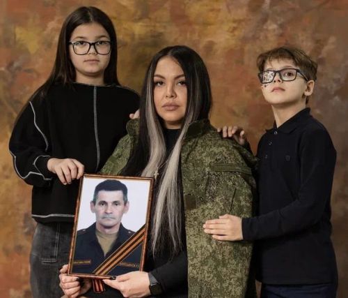 Аделина Маркина-Хайретдинова: сердце села и душа культуры