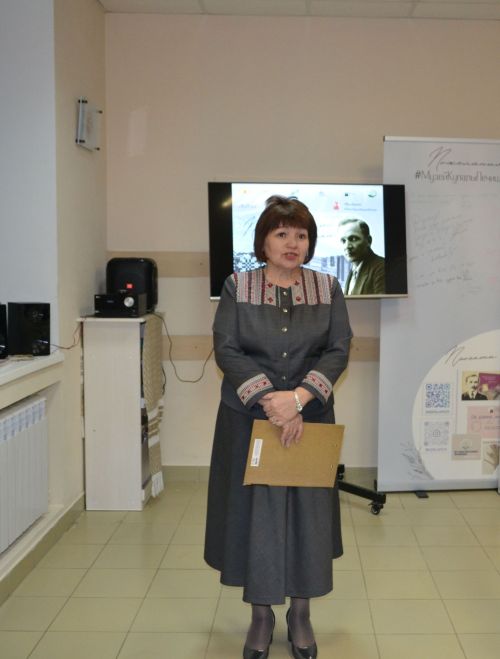 Песняр земли белорусской: дружба, память и живое слово в сердце Печищ
