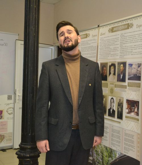 Песняр земли белорусской: дружба, память и живое слово в сердце Печищ