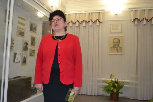 Песняр земли белорусской: дружба, память и живое слово в сердце Печищ