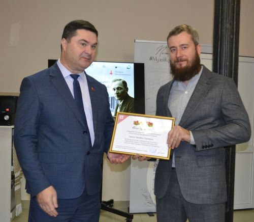 Песняр земли белорусской: дружба, память и живое слово в сердце Печищ