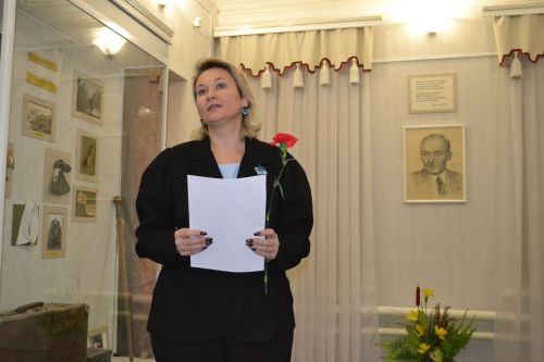 Песняр земли белорусской: дружба, память и живое слово в сердце Печищ
