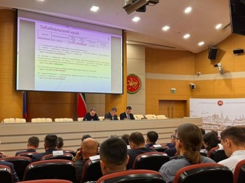 Татарстан стал примером системной работы по экологическому благополучию