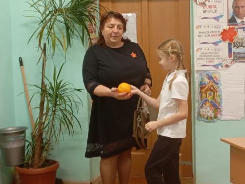 Яхшылык дөньяны коткарыр