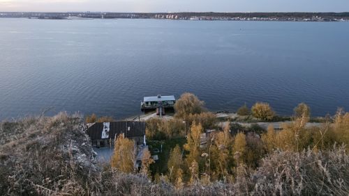 Какой будет погода в Верхнеуслонском районе 20 ноября 2025 года