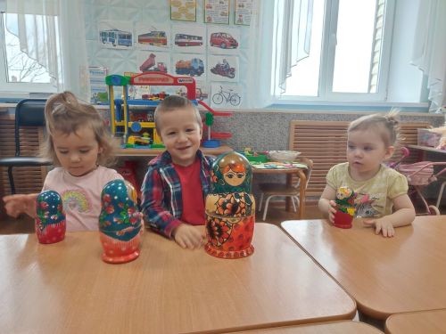 “Салават күпере”ндә Халыклар бердәмлеге көнен билгеләп үттеләр
