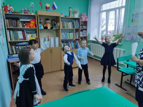 Печищеда  балаларның хокуклары турында сөйләштеләр