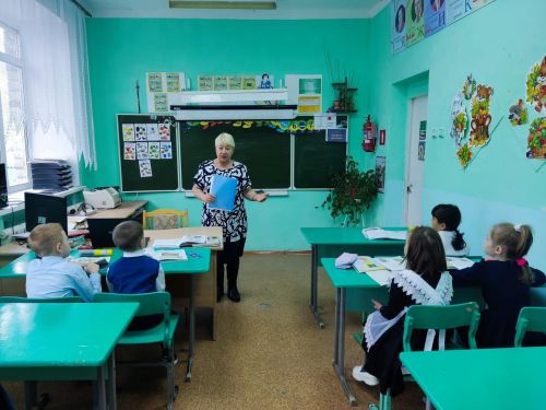 Печищеда  балаларның хокуклары турында сөйләштеләр