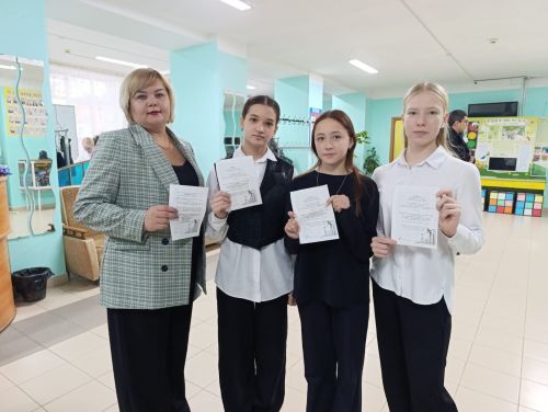 Профилактическое мероприятие для подростков прошло в Верхнеуслонском районе