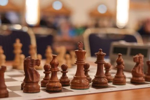 Шахматисты из Верхнеуслонского района выступили на чемпионате Татарстана