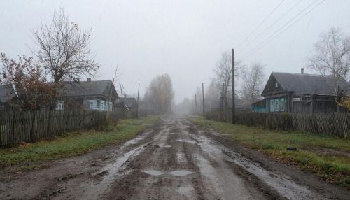 Какой будет погода в Верхнеуслонском районе 27 ноября 2025 года