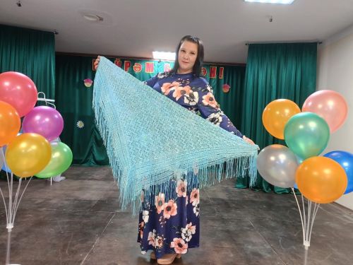 Вахитта әниләргә багышланган күңел ачу кичәсе үткәрделәр