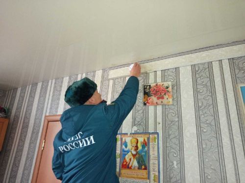 Межведомственные рейды прошли в Верхнеуслонском районе