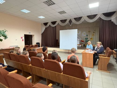День народного единства: детская программа «Наша дружба дарует силу»