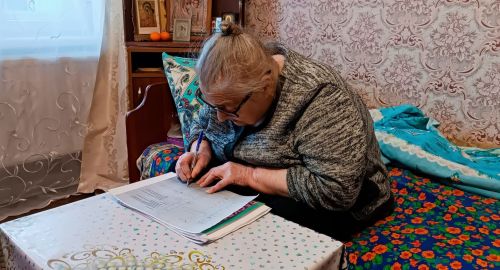 День Конституции РТ: тематическое мероприятие в Верхнеуслонском районе
