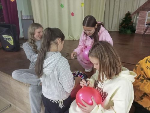 Октябрьский бистәсендә кабак бәйрәме үткәрделәр