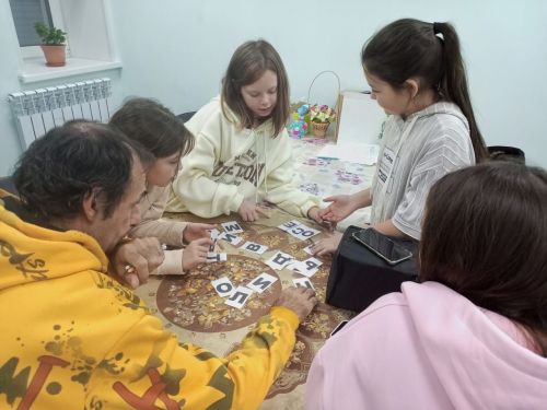 Октябрьский бистәсендә кабак бәйрәме үткәрделәр