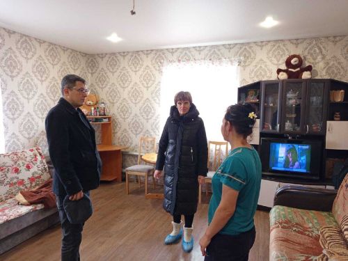 Межведомственные рейды прошли в Верхнеуслонском районе
