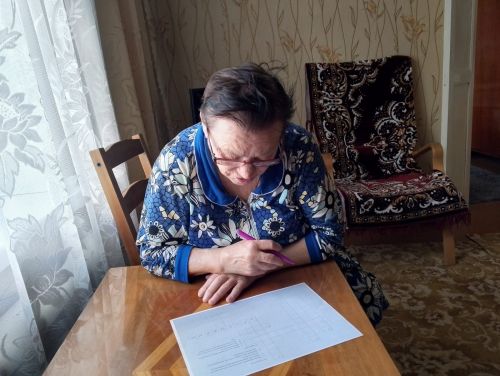 День Конституции РТ: тематическое мероприятие в Верхнеуслонском районе