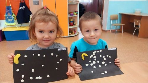 “Салават күпере” балалары төнге күк йөзенә сәяхәт кылдылар