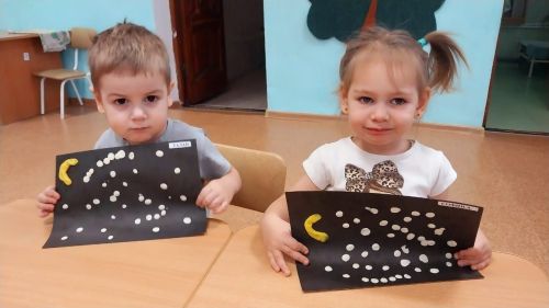 “Салават күпере” балалары төнге күк йөзенә сәяхәт кылдылар