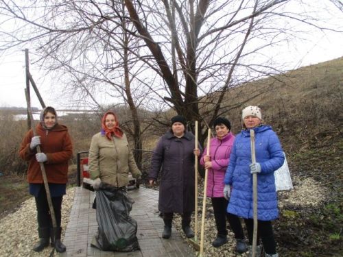 Валентина Романова: хранительница русской культуры в Кильдееве