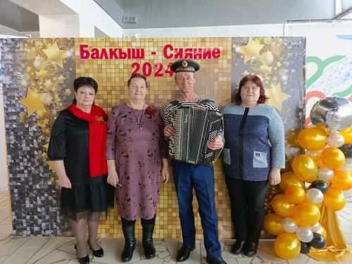 Валентина Романова: хранительница русской культуры в Кильдееве