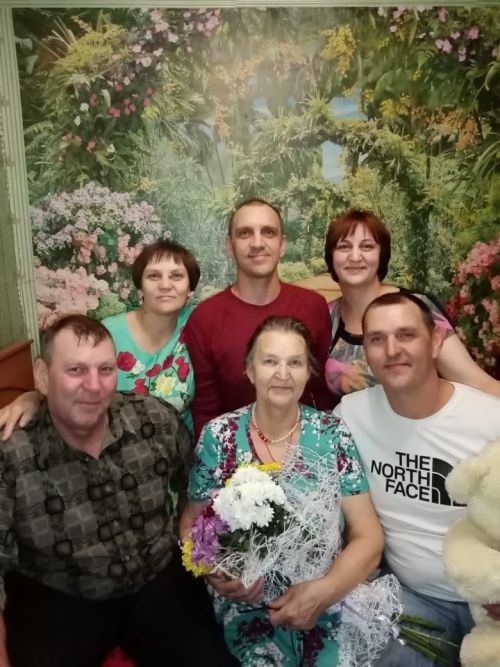 Валентина Романова: хранительница русской культуры в Кильдееве