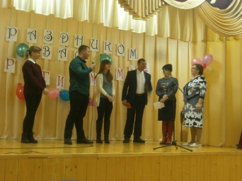 Валентина Романова: хранительница русской культуры в Кильдееве