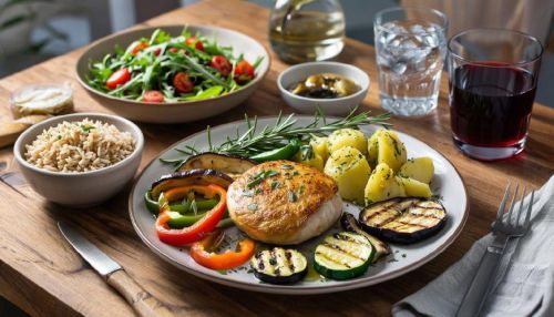 Какие продукты помогут вашему ребенку лучше учиться?