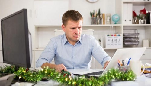 Кого из татарстанцев нельзя вызывать на работу в новогодние праздники