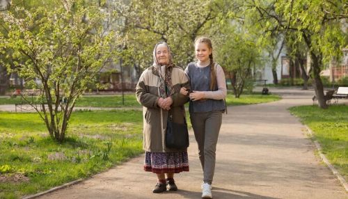 Врачи объяснили, как распознать деменцию на ранней стадии