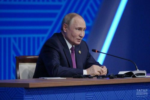 Чат-бот MAX собрал четверть всех обращений перед встречей с президентом