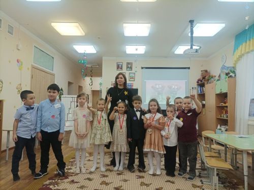 В Верхнем Услоне подвели итоги конкурса «Воспитатель года»