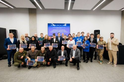Конкурс «Добрый Татарстан» станет Премией Раиса РТ в сфере добровольчества