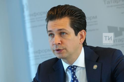 Бизнес-омбудсмен Татарстана заявил о поддержке предпринимателей — участников СВО