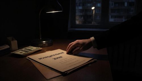 Злоупотребление властью в личных целях: что такое коррупция на самом деле