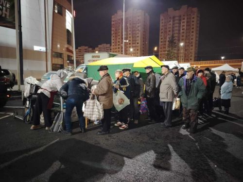 Аграрии Верхнеуслонского района подвели итоги участия в ярмарках Казани