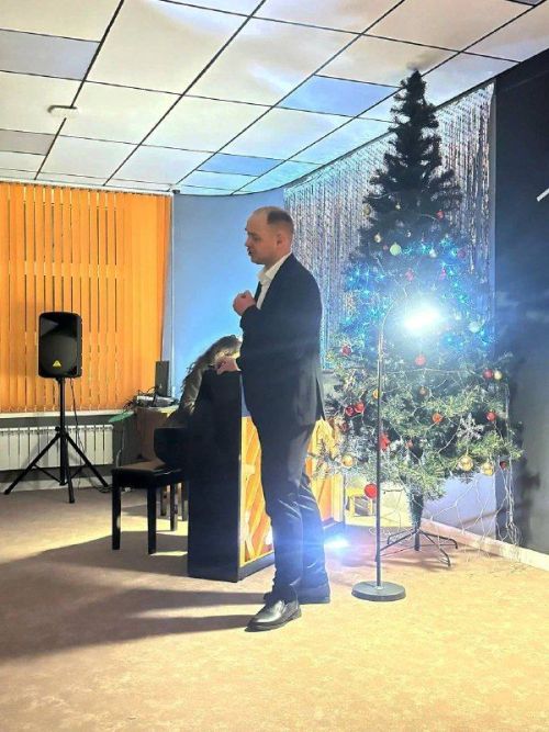 Занавес опущен: «музыкальный декабрь» поставил яркую точку в концертном году