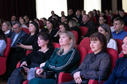 «Волжская новь» в числе победителей конкурса «Доверие и безопасность»