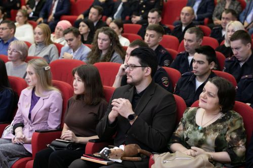 «Волжская новь» в числе победителей конкурса «Доверие и безопасность»