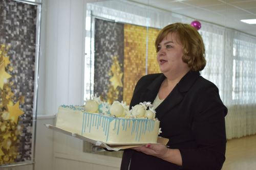 Новогоднее чудо по-верхнеуслонски: как «народная ёлка» объединила район