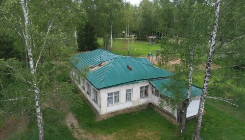 В Верхнеуслонском районе капитально отремонтируют две школы