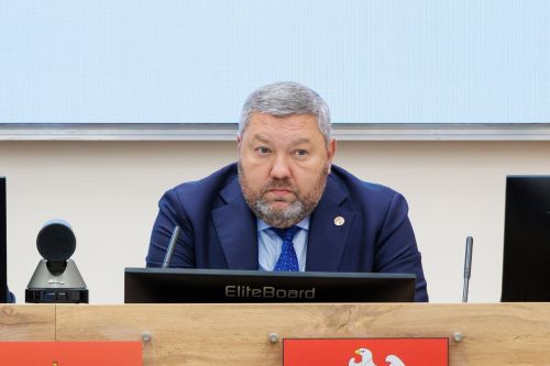 Глава Верхнеуслонского района поручил усилить контроль за бродячими собаками