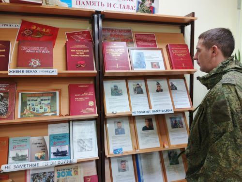 Участник СВО встретился с волонтерами в Печищинском доме культуры