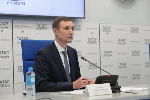 В Татарстане предлагают убрать газовые колонки из квартир ради безопасности