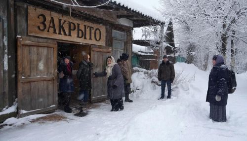Жители Верхнего Услона просят доступные цены у дома