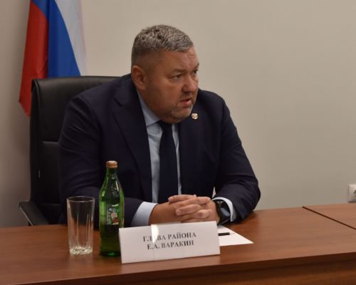 Подполковник полиции Раиль Галимов возглавил МО МВД «Верхнеуслонский»