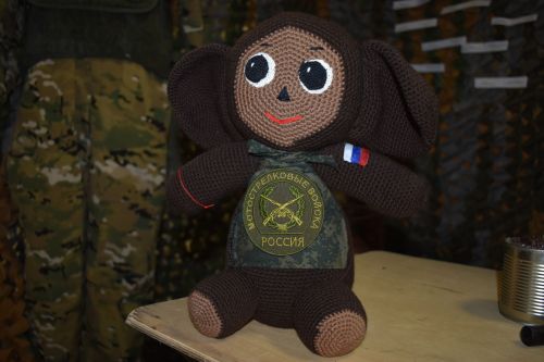 В Верхнеуслонском районном Доме культуры чествовали добровольцев