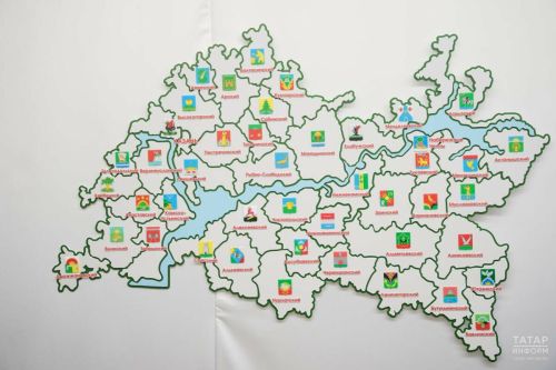 Инвестиции в Татарстан превысили 1,1 трлн рублей по итогам трёх кварталов